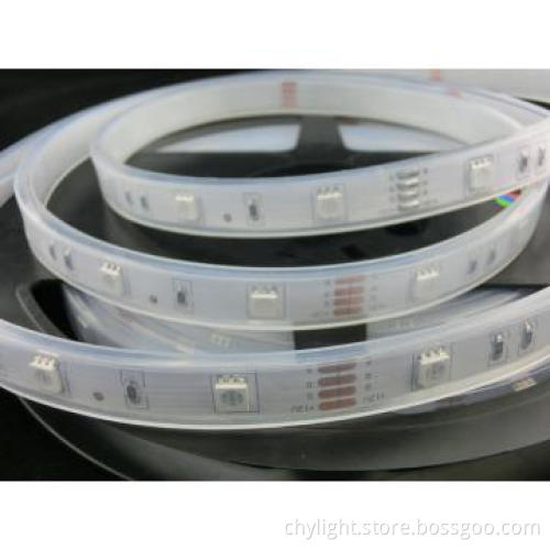 LED Strip Lighting SMD5050 30LEDs/Metre DC12V Full Color